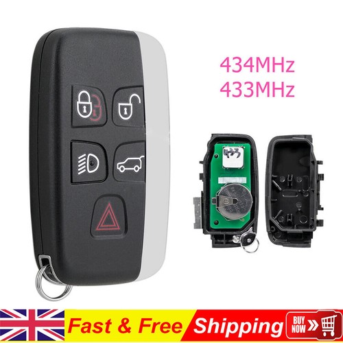 434mhz replacement for jaguar - replacement,