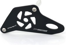 Chain guard for Suzuki DRZ 400 SM/E/S DRZ400 DRZ400S DRZ400SM DRZ400E motorcycle