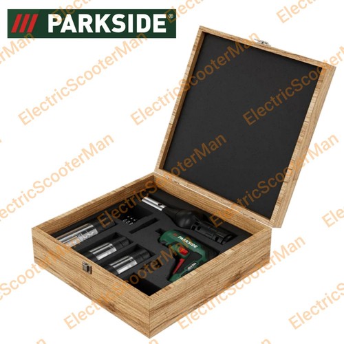 Parkside cordless pieces - cordless, 22