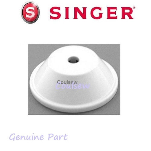 Singer sewing machine large - singer,