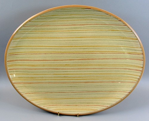 Denby caramel stripes - denby,