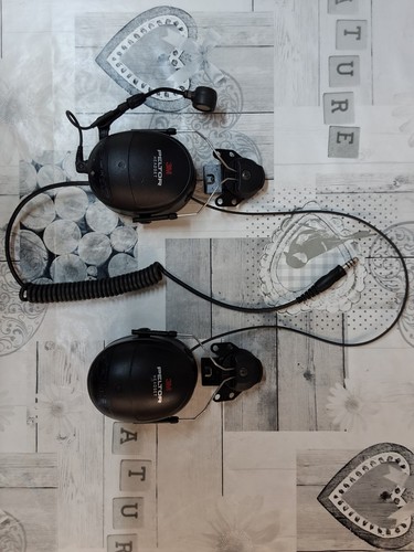 Peltor headset helmet w - headset,