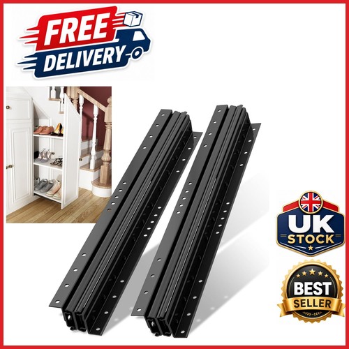 Undermount drawer runners - undermount,