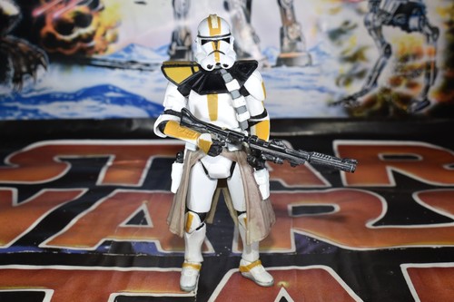 Clone trooper felucia 327th - ,