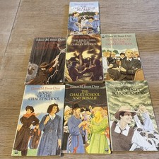 The Chalet School Book Bundle