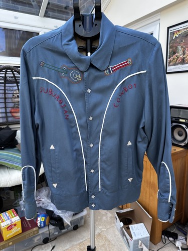 Rare levis vintage clothing - levis,