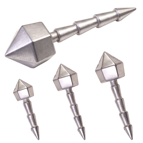 10pcs sinker lead shot - shot, box