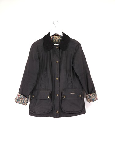 Barbour printed beadnell - barbour,