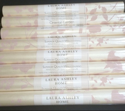 Laura ashley oriental - laura,