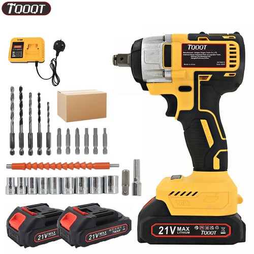 Electric cordless impact - electric,