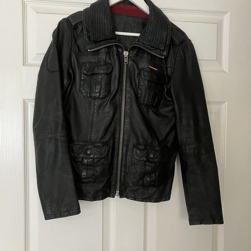 Superdry women leather - superdry, women's
