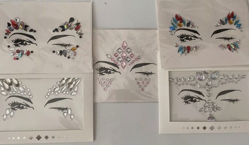 Set 5pcs face body - set,