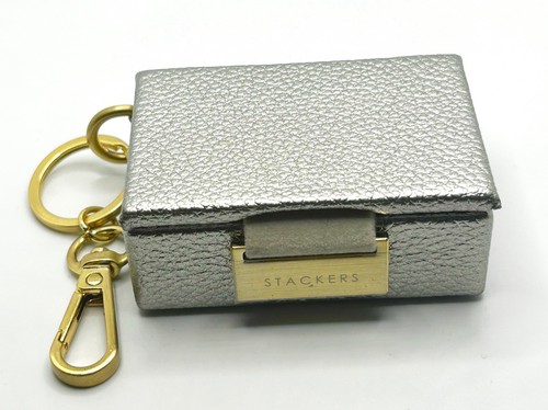 Stackers silver travel - stackers,