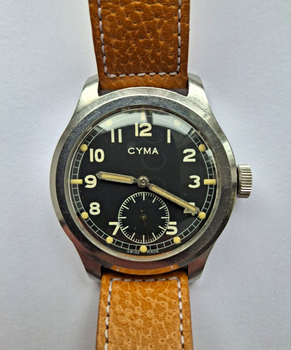 Cyma british military - w.w.w.,