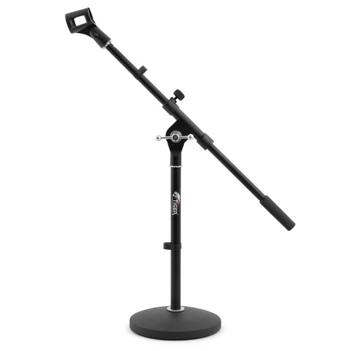 Tiger low level desk mic - tiger,