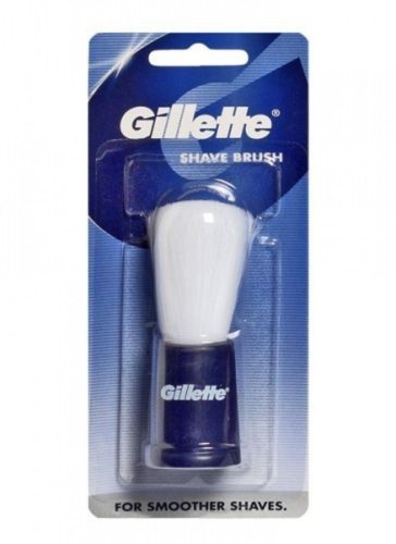 Genuine gillette men shaving - gillette, men's