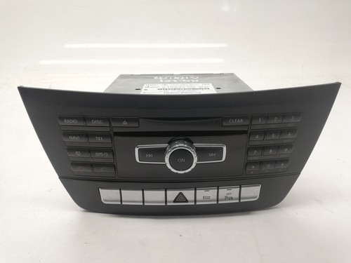 Mercedes benz s204 250 - mercedes-benz,