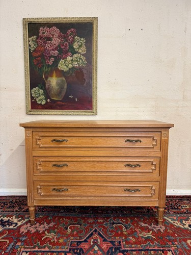 Fabulous french empire - fabulous, oak