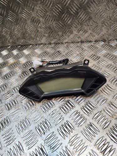 Low miles lexmoto lxs - low,
