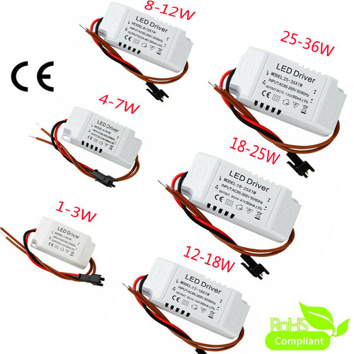 Led driver power - led,