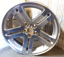 chrysler 300c alloy wheel