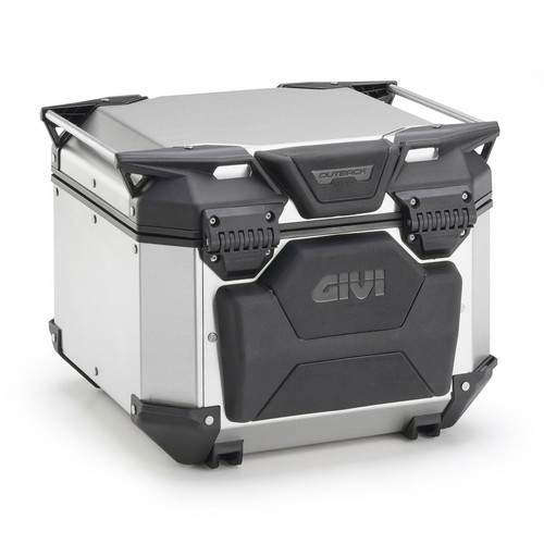 Givi trekker outback evo smart - givi,