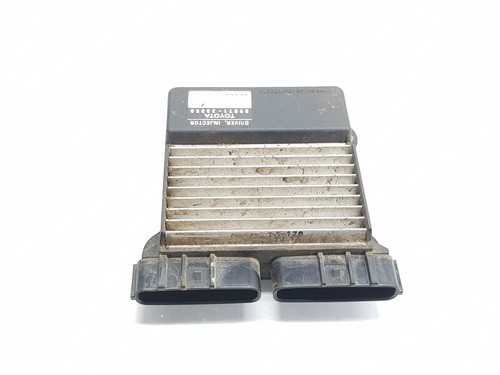 8987120050 electronics module