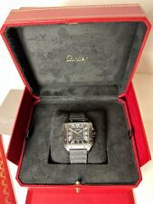 Cartier Santos de Cartier