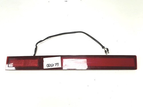 Light reflector honda - honda, gl