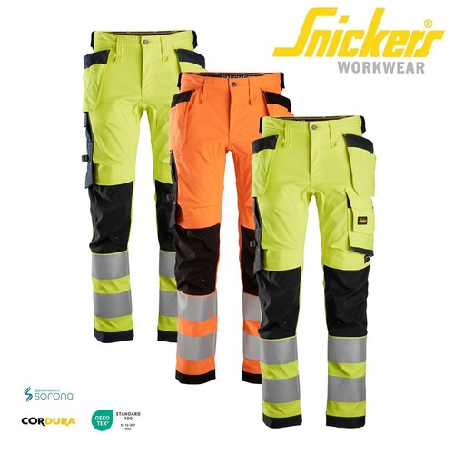 Snickers 6243 allroundwork - snickers,