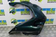 Honda VFR 750 F Panel Fairing Right Top 1994 to 1997 VFR750 VFR750F B157