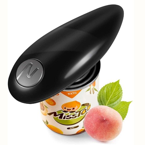 Automatic bottle opener - bottle, one