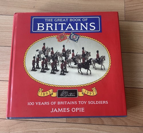 The great book britains - the,