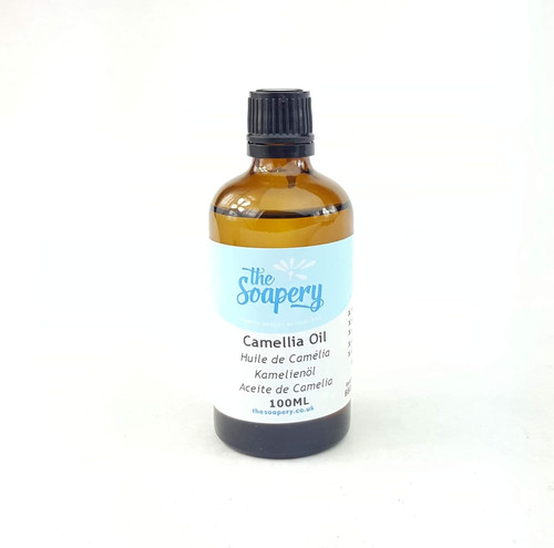 Camellia oil 100ml 100 - oil,