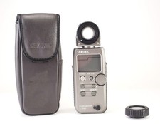 Sekonic L-358  Flashmate Light