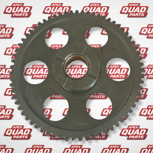 Yamaha grizzly 450 2007 2016 - 2007, -2016