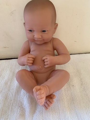 Berenguer reborn newborn - berenguer,