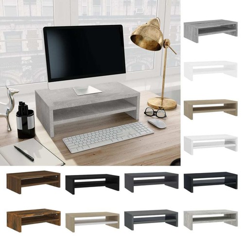 Computer desktop monitor stand - computer,