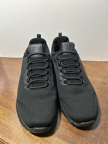 Sketchers work shoes - ,, slip