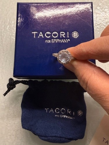 Tacori for epiphany 925 - for,