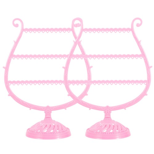 Pcs jewelry display holder - 2,