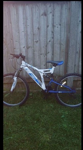 Specialized myka mountain bike - specialized,