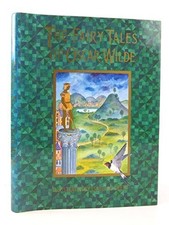 Fairy Tales Of Oscar Wilde by