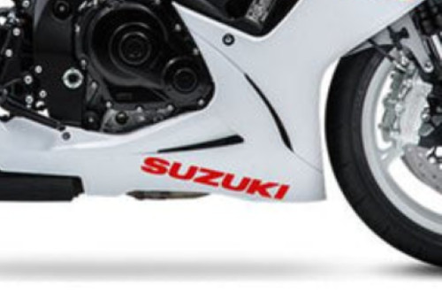 Suzuki motorbike belly - motorbike, -belly
