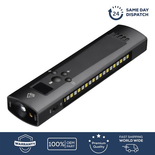 Rechargeable edc flat - edc,