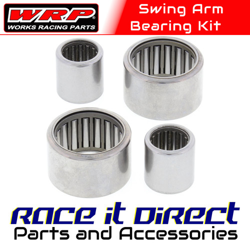 Swing arm bearing kit for - arm,