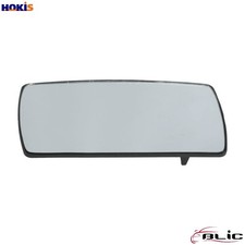 MIRROR GLASS EXTERIOR MIRROR
