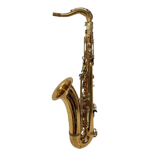 Yanagisawa 902 tenor - t-902,