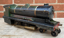 Bowman 234 Steam Locomotive