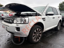 LAND ROVER FREELANDER XS MK2